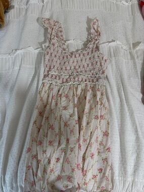 knee length dresses for ladies MARSHALL main image 1